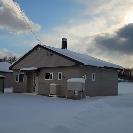 Bears Cottages Фурано Экстерьер фото